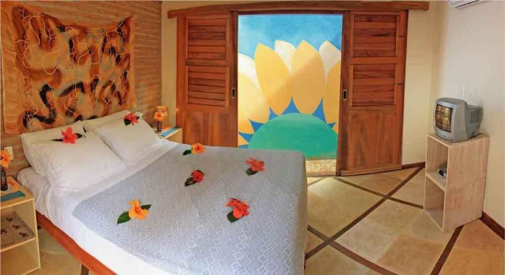 Pousada Bella Jeri Jijoca de Jericoacoara Room photo
