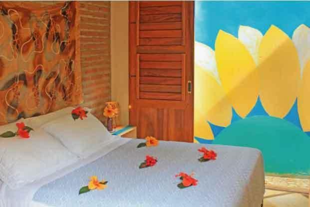 Pousada Bella Jeri Jijoca de Jericoacoara Room photo