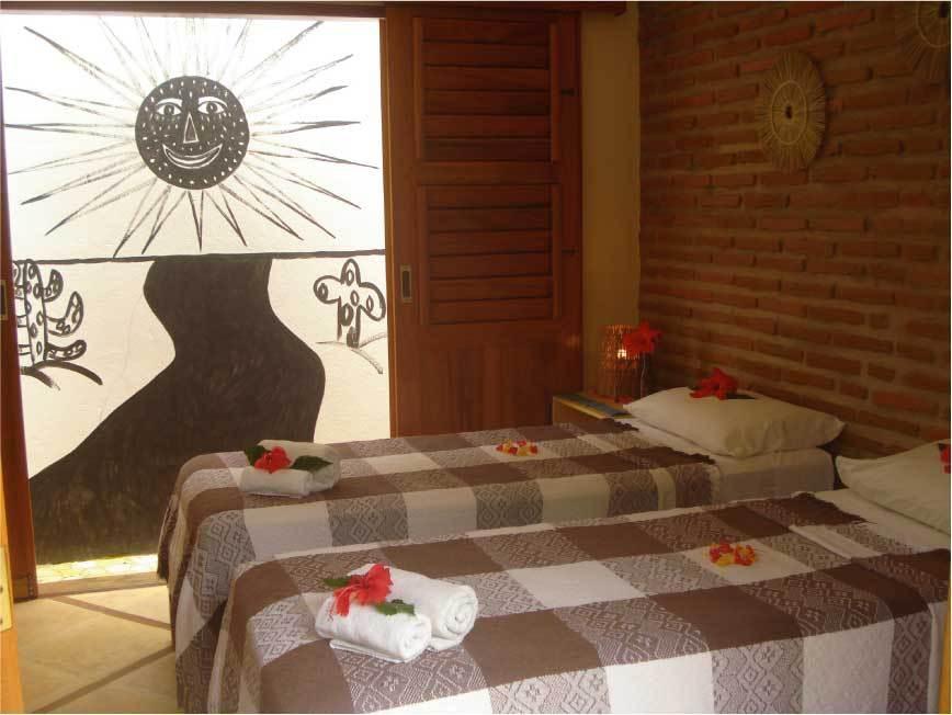 Pousada Bella Jeri Jijoca de Jericoacoara Exterior photo
