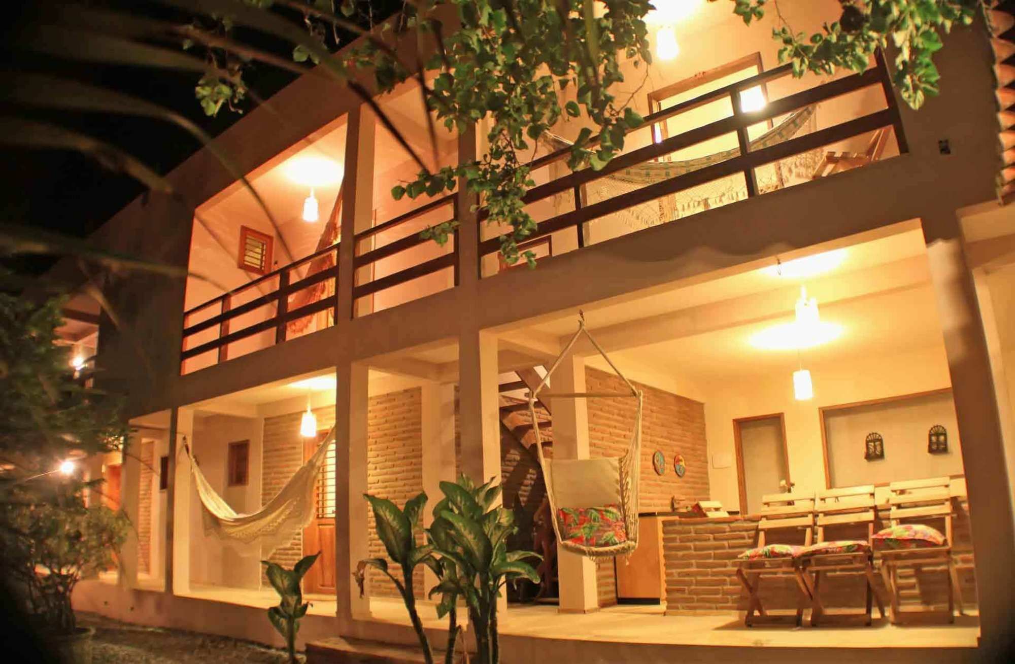Pousada Bella Jeri Jijoca de Jericoacoara Exterior photo