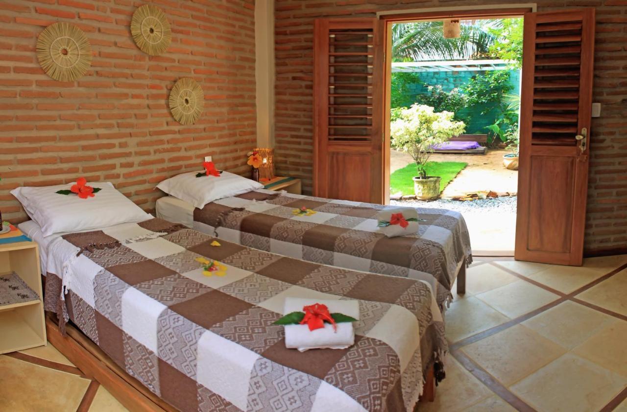 Pousada Bella Jeri Jijoca de Jericoacoara Room photo