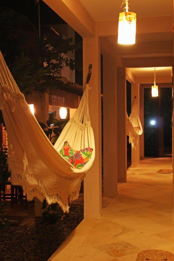 Pousada Bella Jeri Jijoca de Jericoacoara Exterior photo